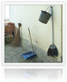 RAW converter Dust removal